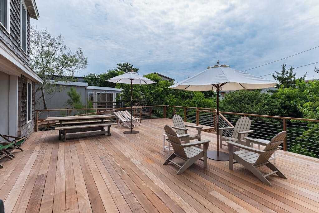 Photo of Outdoor in Ocean Bay Park