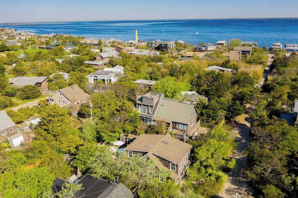 Photo of Outdoor in Ocean Bay Park