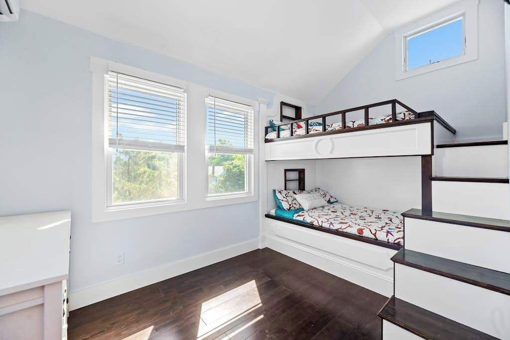 Photo of Bedroom in Ocean Bay Park