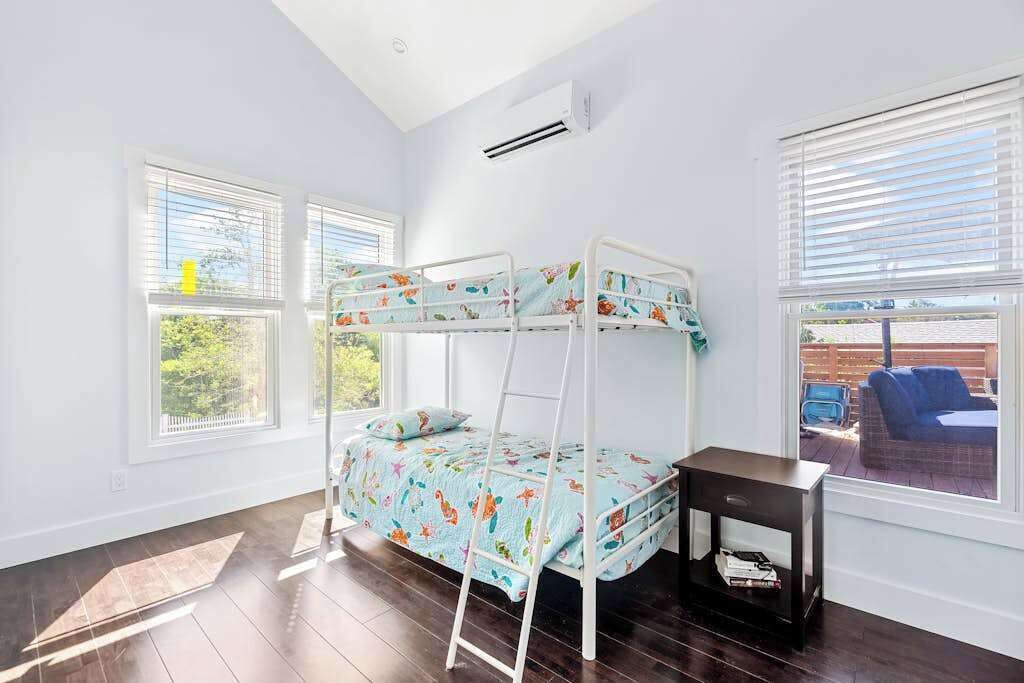 Photo of Bedroom in Ocean Bay Park