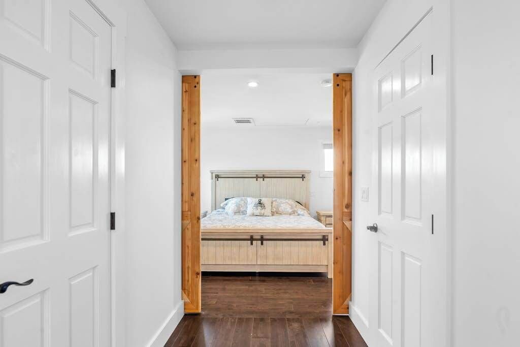 Photo of Bedroom in Ocean Bay Park