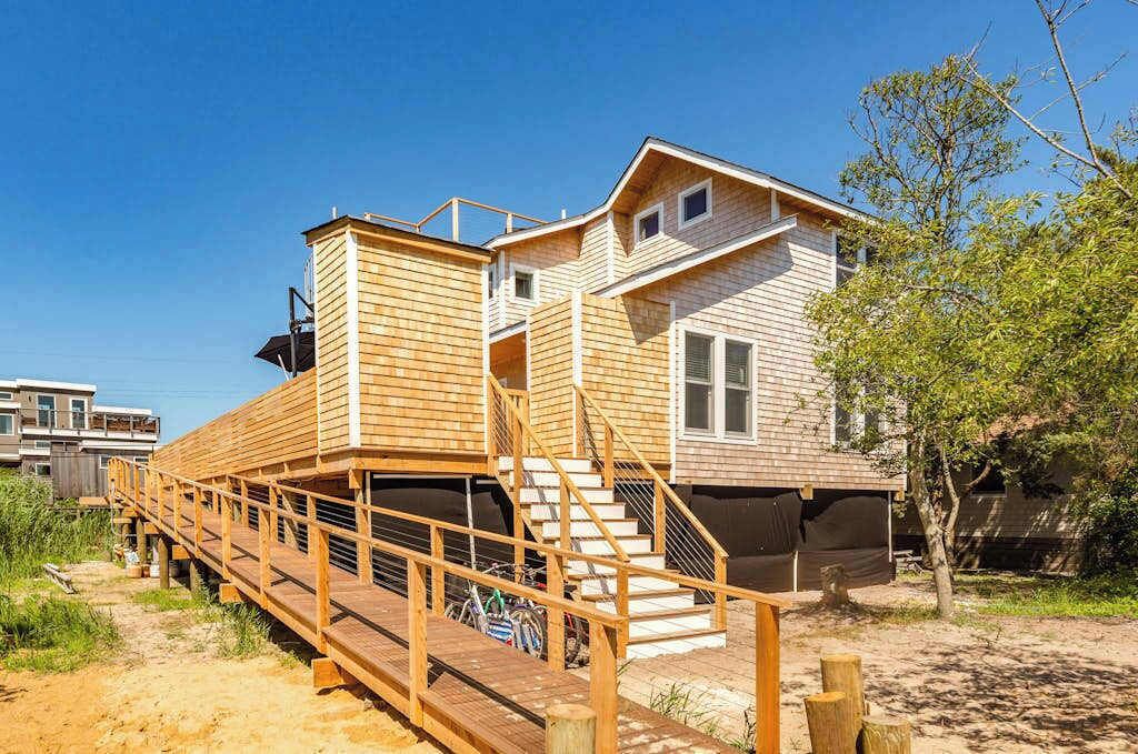 Photo of Outdoor in Ocean Bay Park