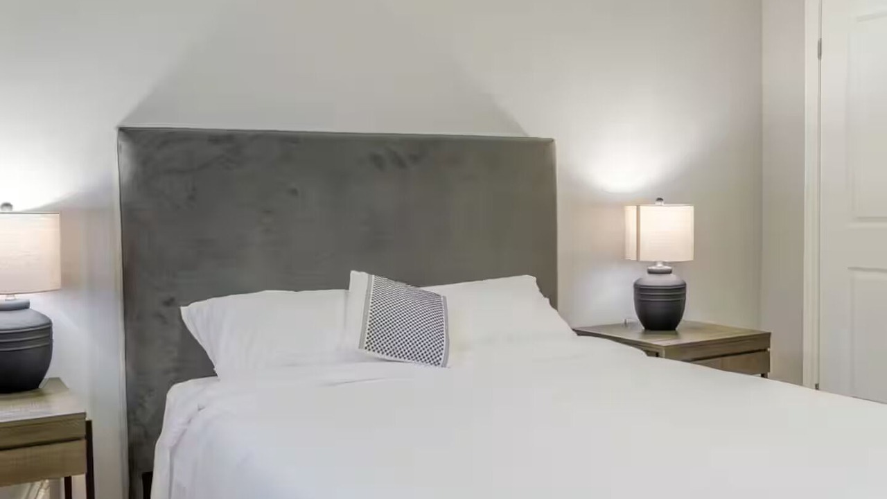 Photo of Bedroom in Welland