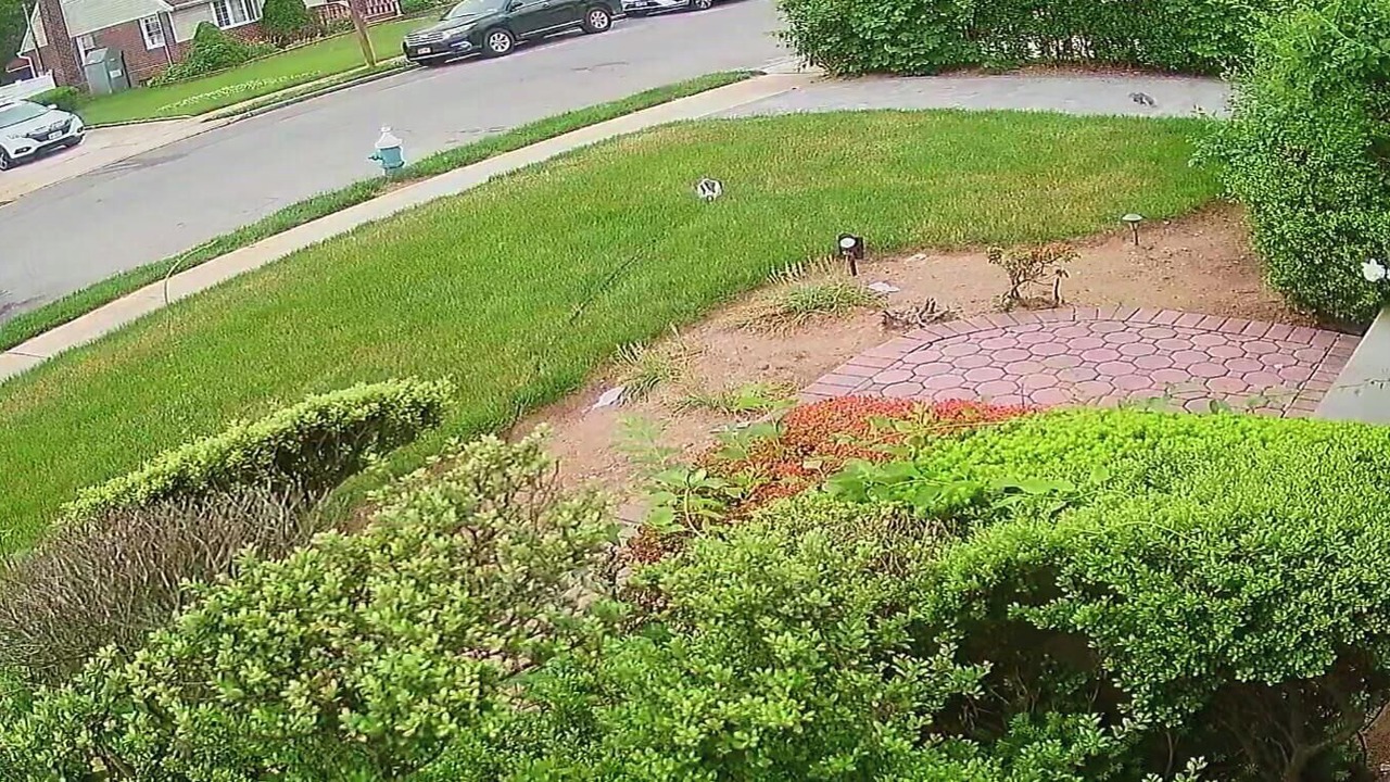 Photo of Outdoor in Alden Manor