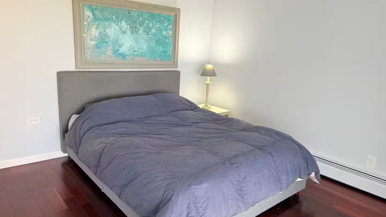 Photo of Bedroom in Youngstown