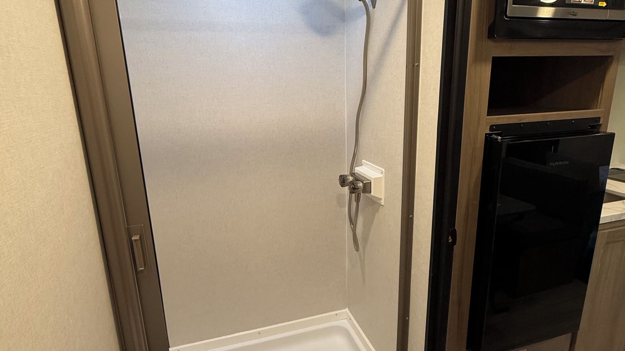 Photo of Bathroom in Wolfeboro
