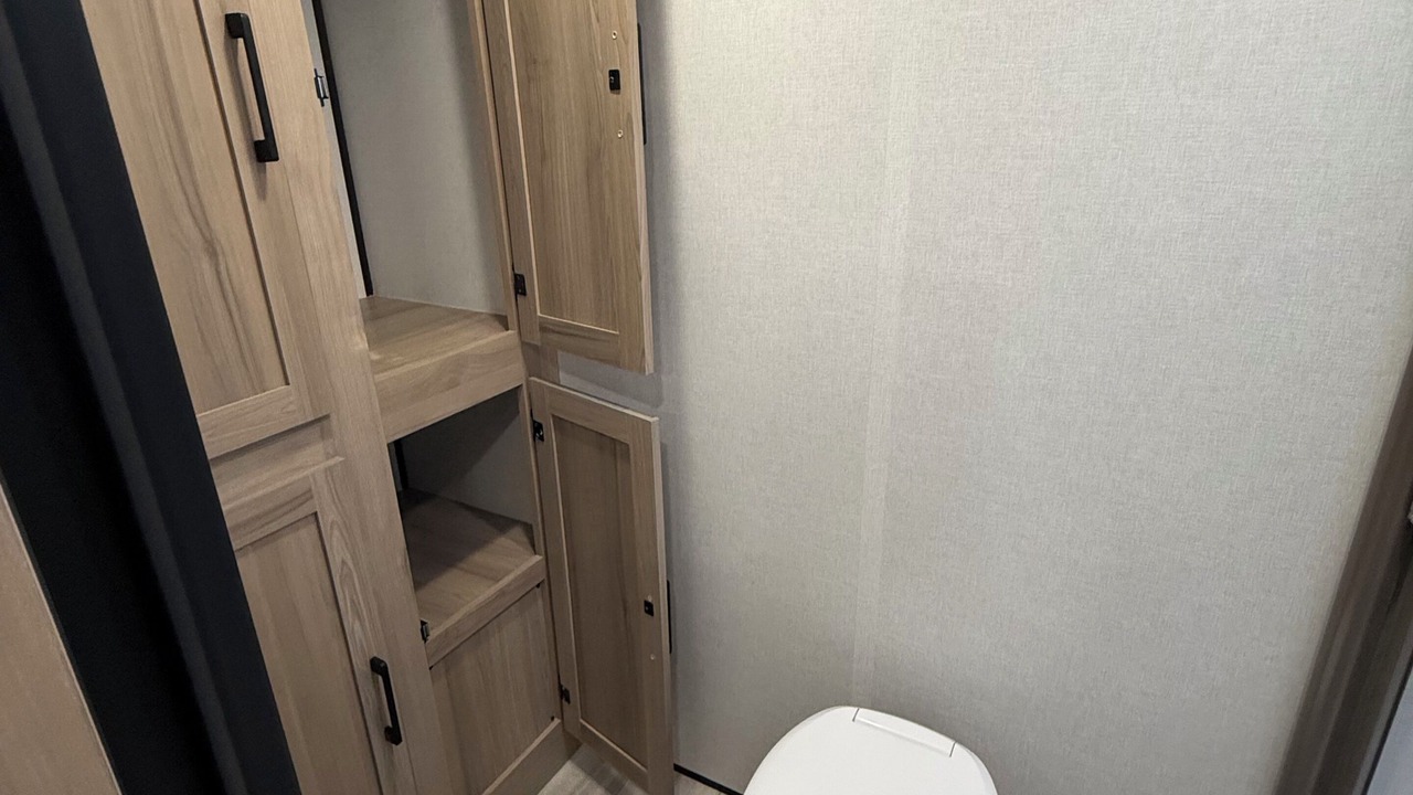 Photo of Bathroom in Wolfeboro