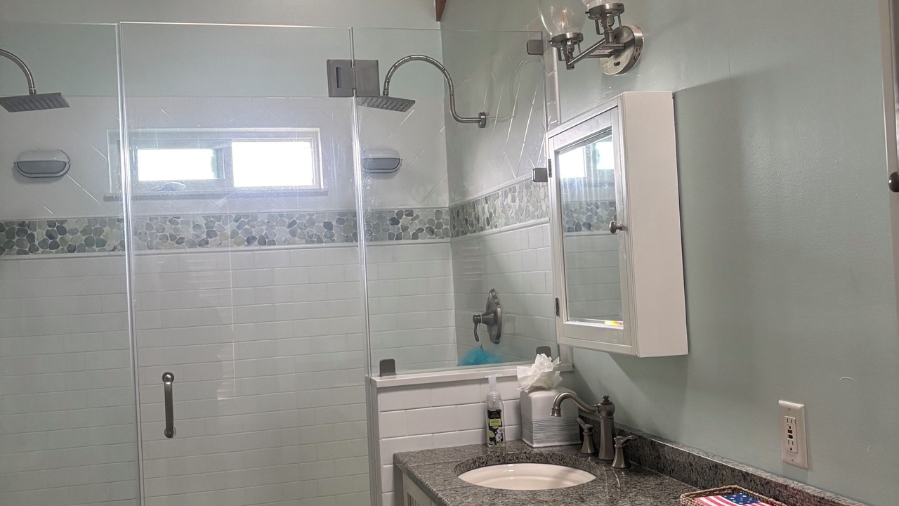 Photo of Bathroom in Spring Lake Heights