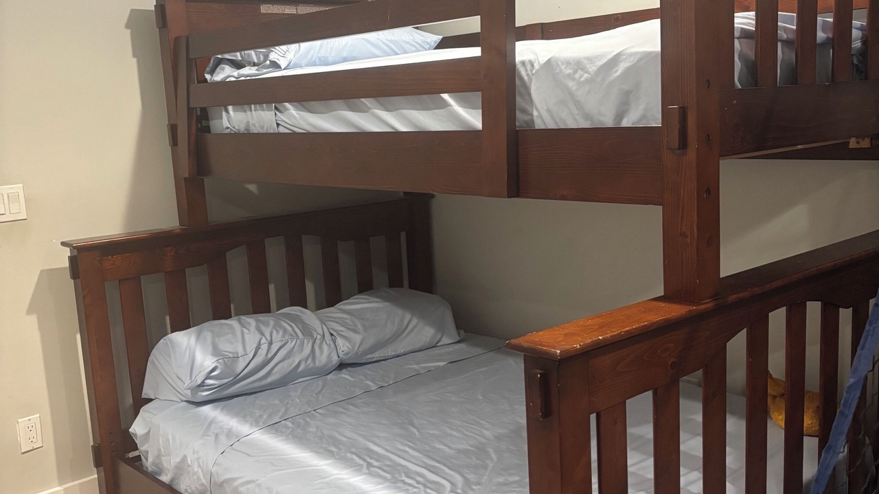 Photo of Bedroom in Spring Lake Heights