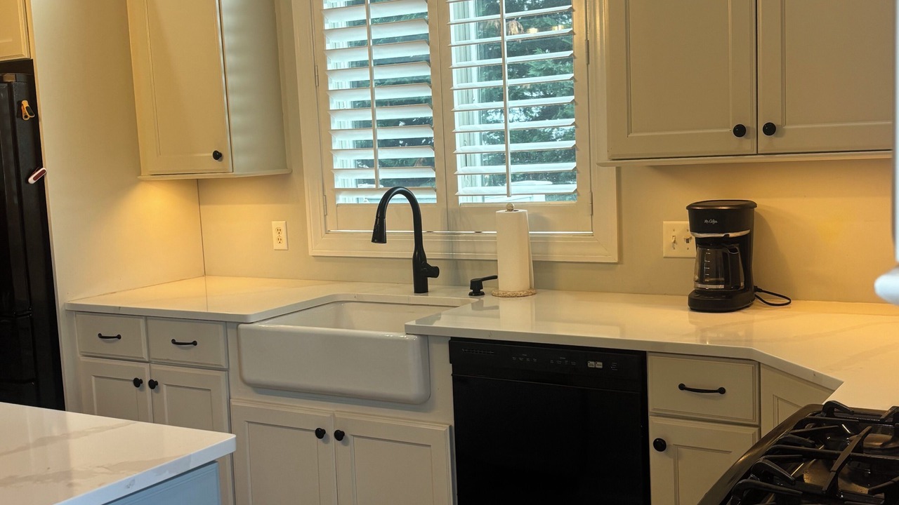 Photo of Kitchen in Spring Lake Heights