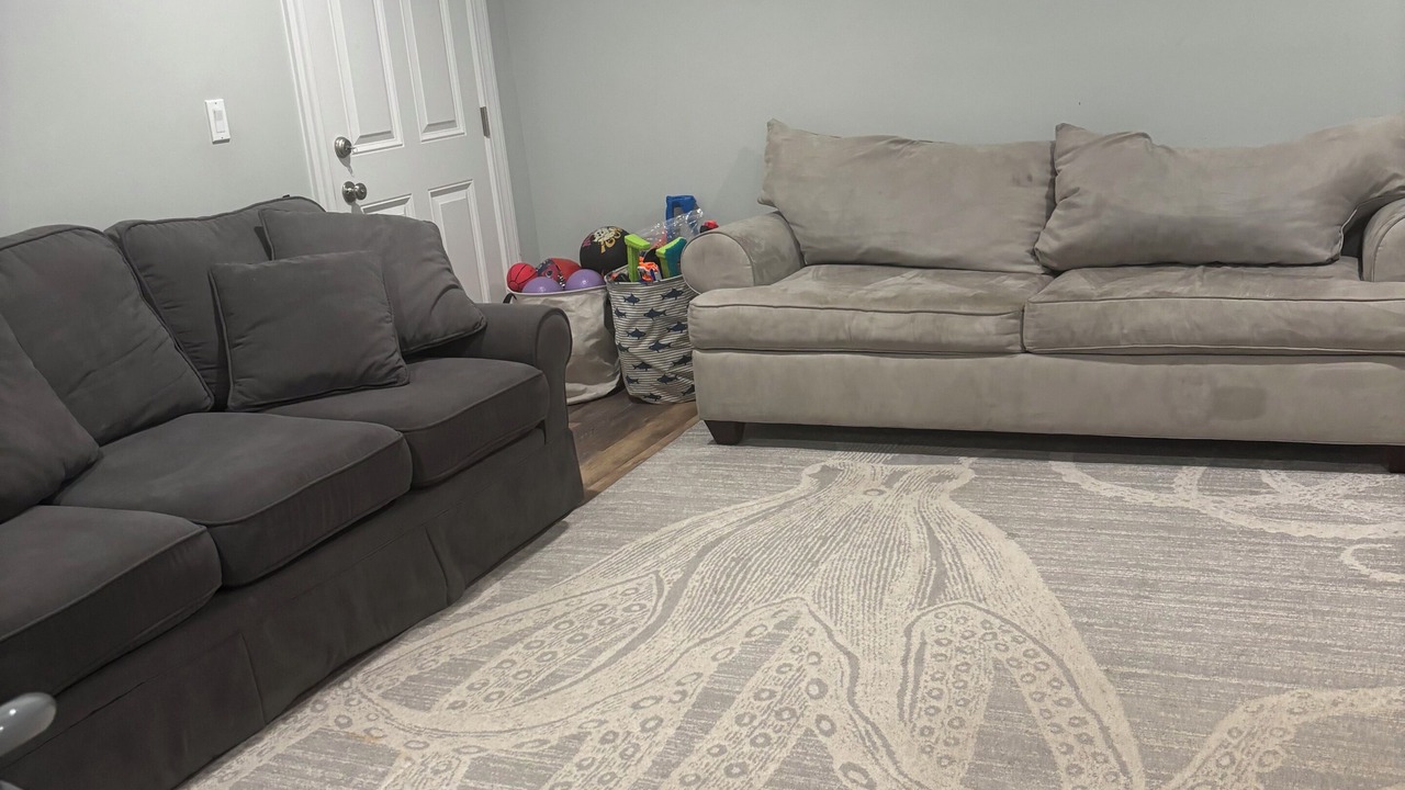 Photo of Livingroom in Spring Lake Heights