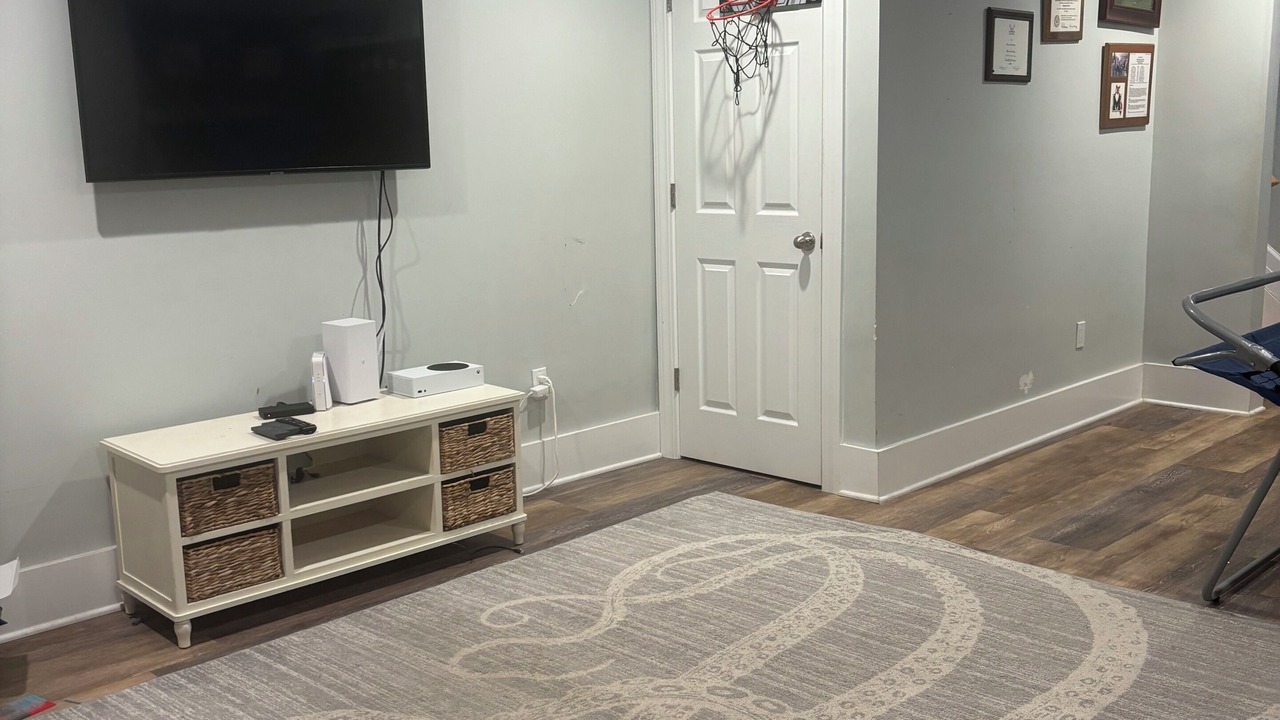 Photo of Bedroom in Spring Lake Heights