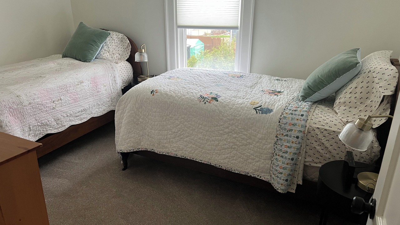 Photo of Bedroom in Lancaster