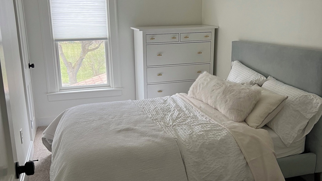 Photo of Bedroom in Lancaster