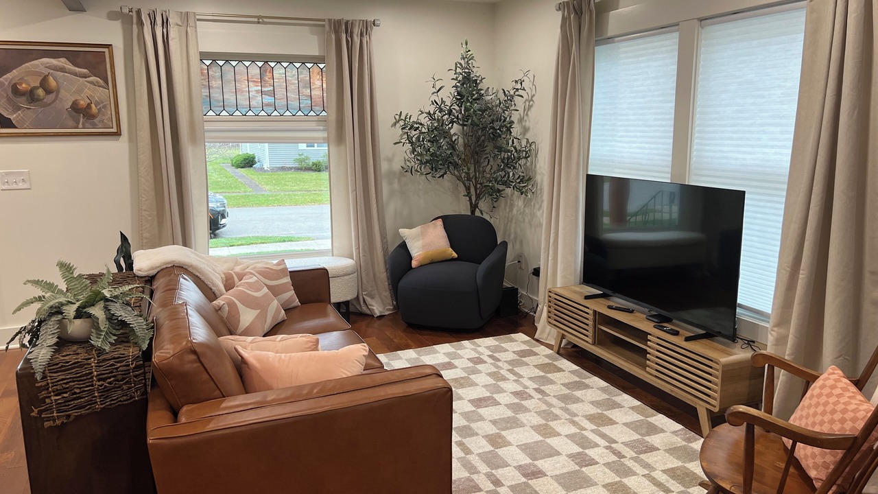 Photo of Livingroom in Lancaster