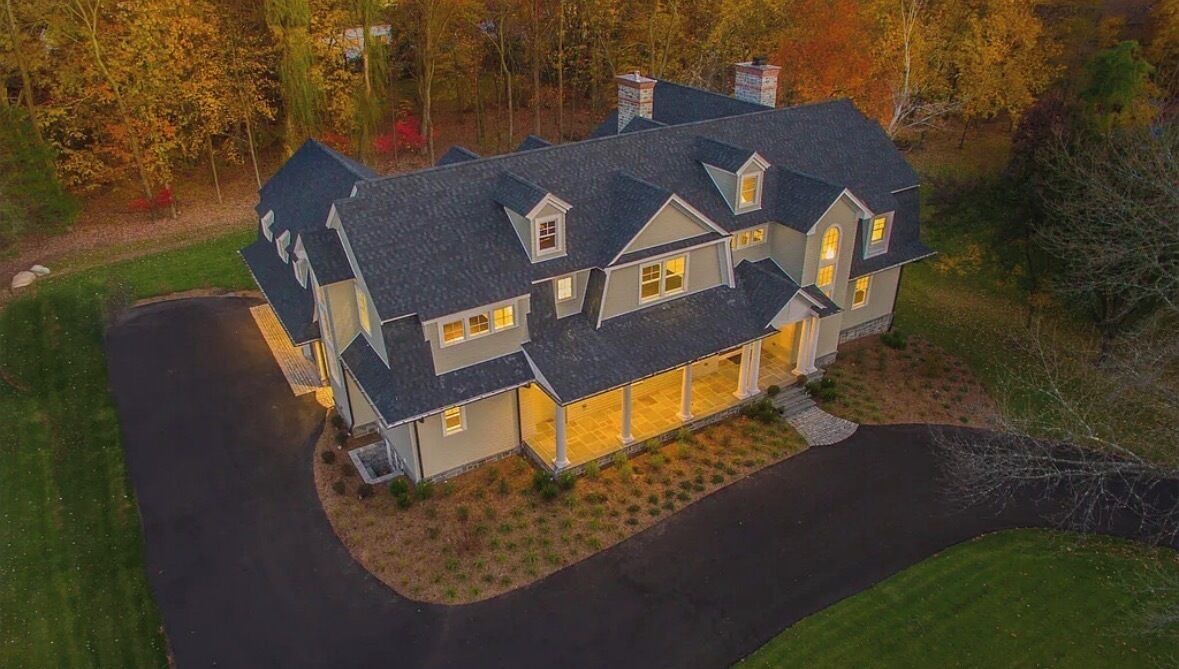 Photo of Outdoor in Old Tappan