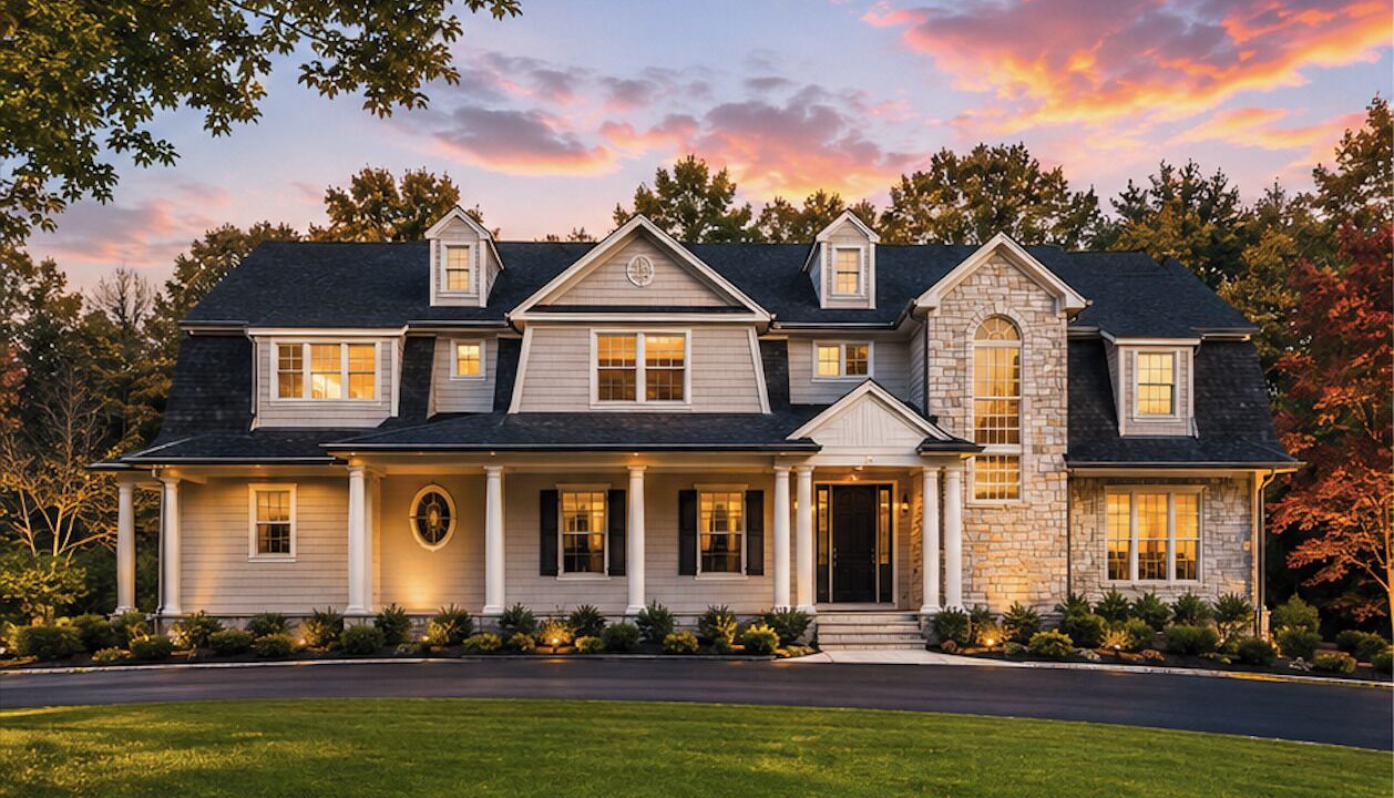 Photo of Outdoor in Old Tappan