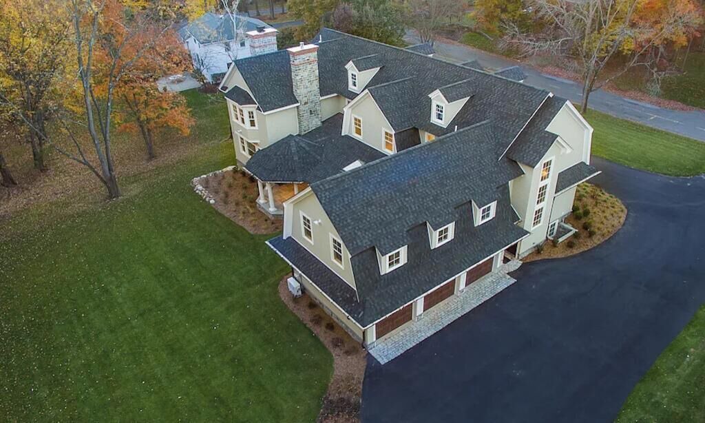 Photo of Outdoor in Old Tappan