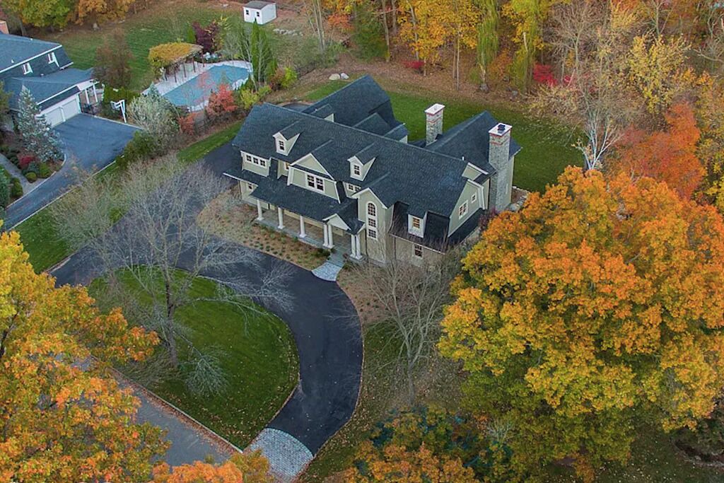 Photo of Outdoor in Old Tappan