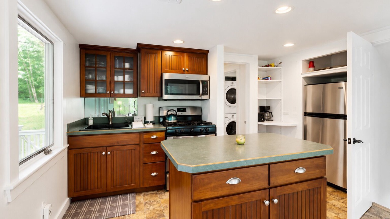 Photo of Kitchen in Intervale