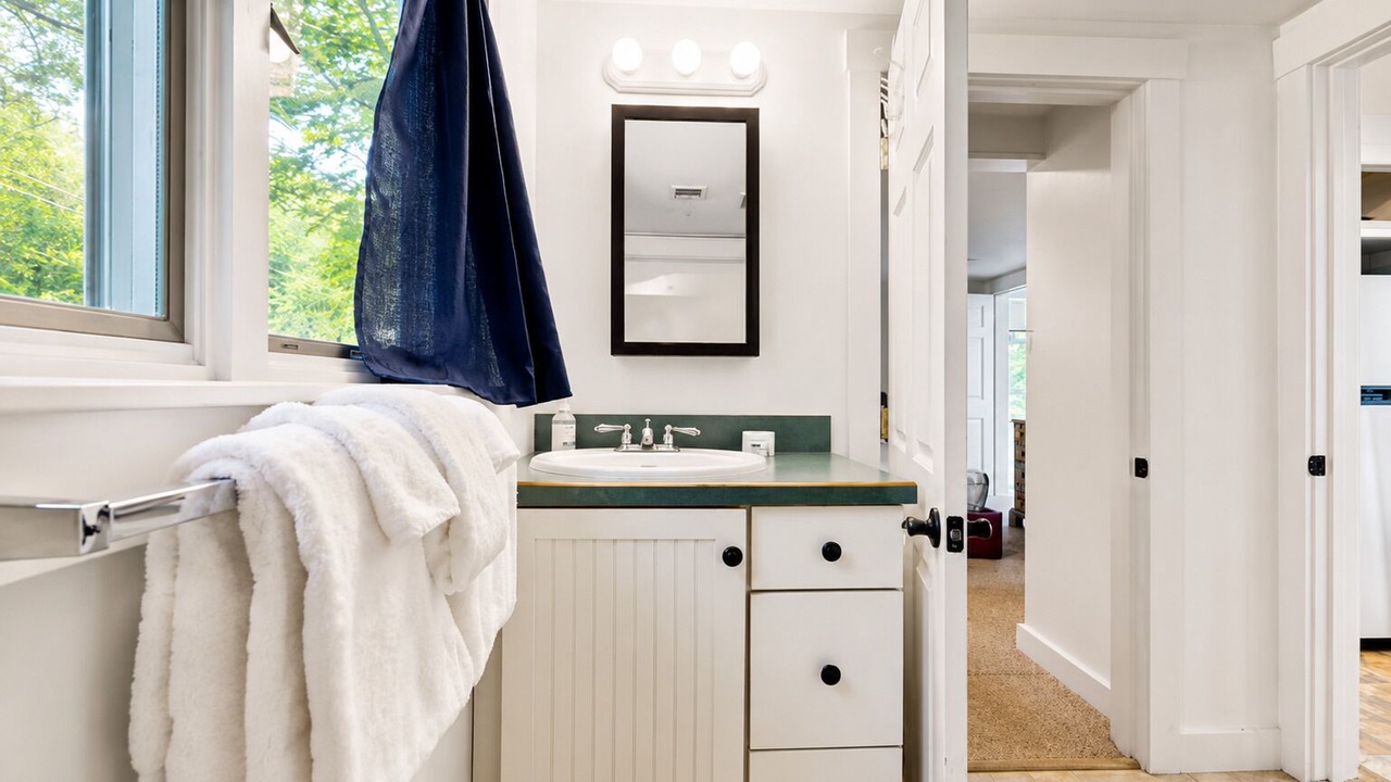 Photo of Bathroom in Intervale