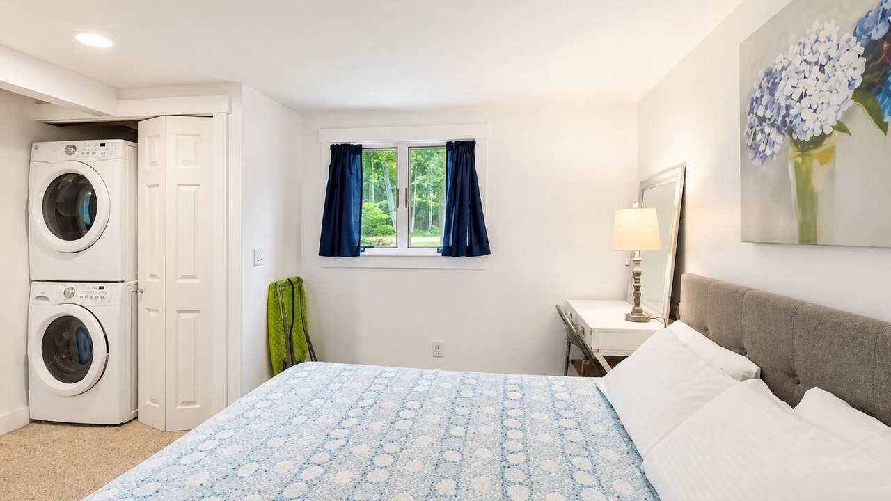 Photo of Bedroom in Intervale