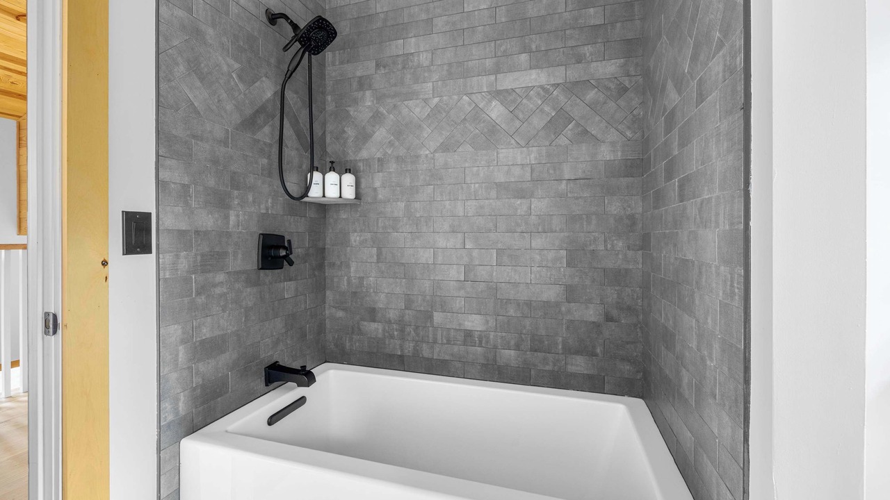 Photo of Bathroom in Stratton
