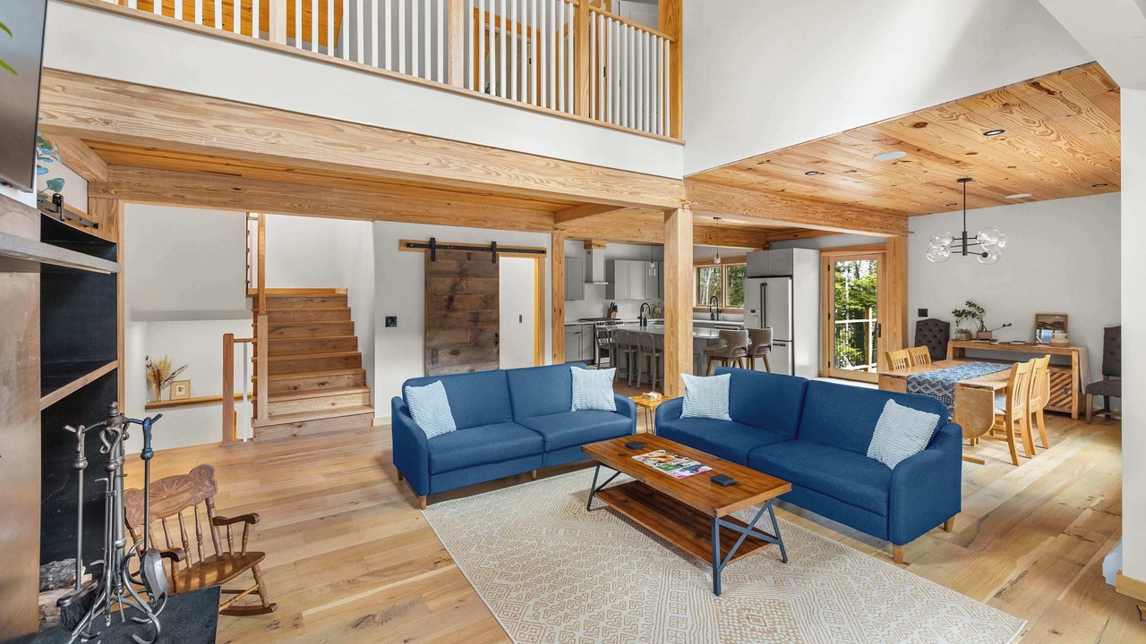 Photo of Livingroom in Stratton