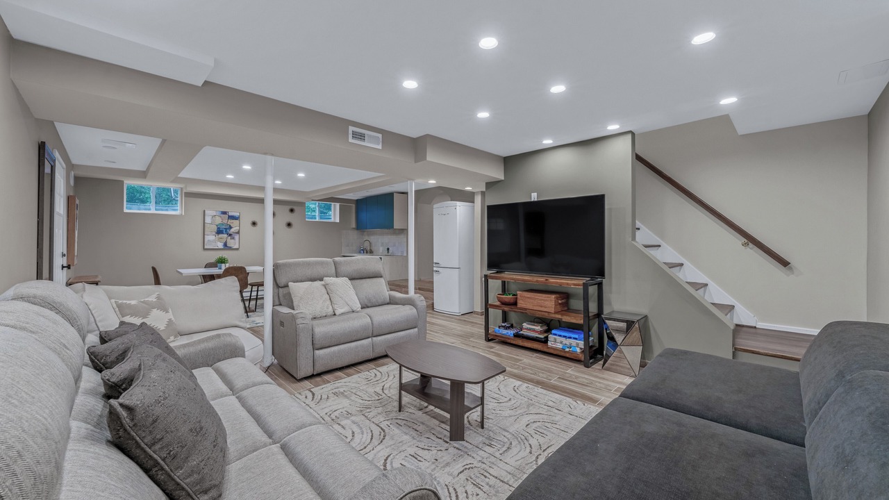 Photo of Livingroom in Centereach