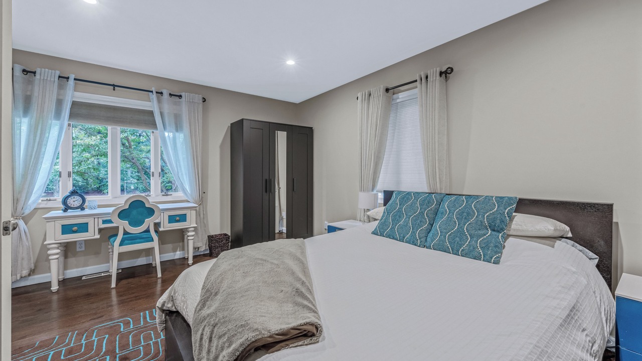 Photo of Bedroom in Centereach
