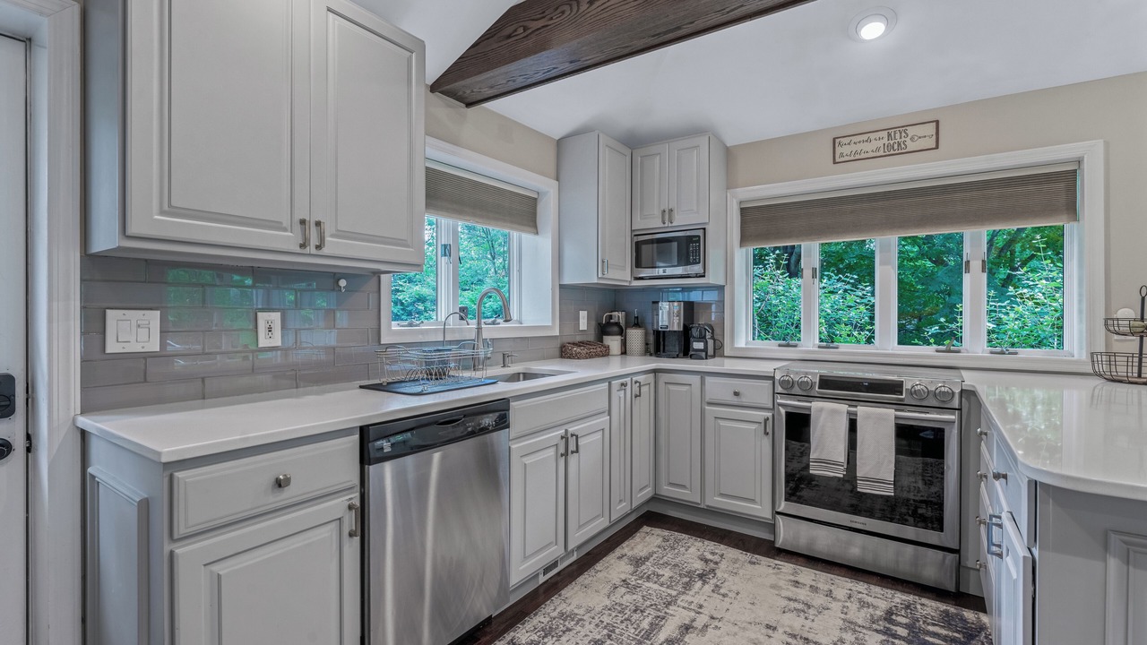 Photo of Kitchen in Centereach