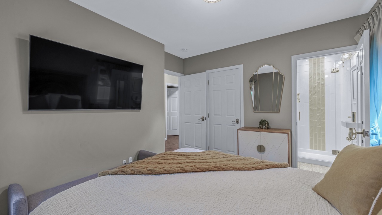Photo of Bedroom in Centereach