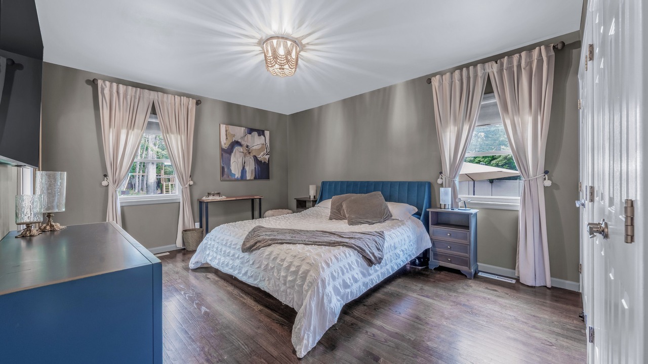 Photo of Bedroom in Centereach