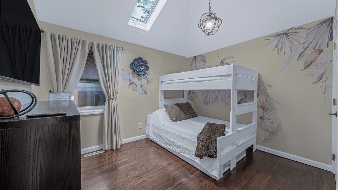Photo of Bedroom in Centereach