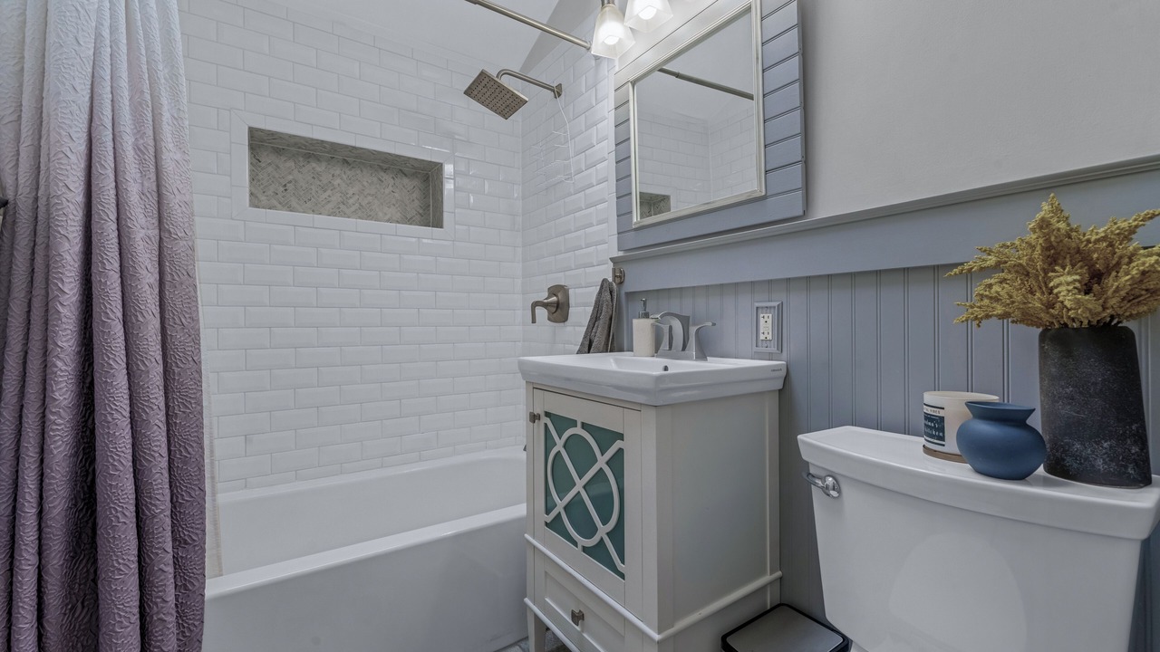Photo of Bathroom in Centereach