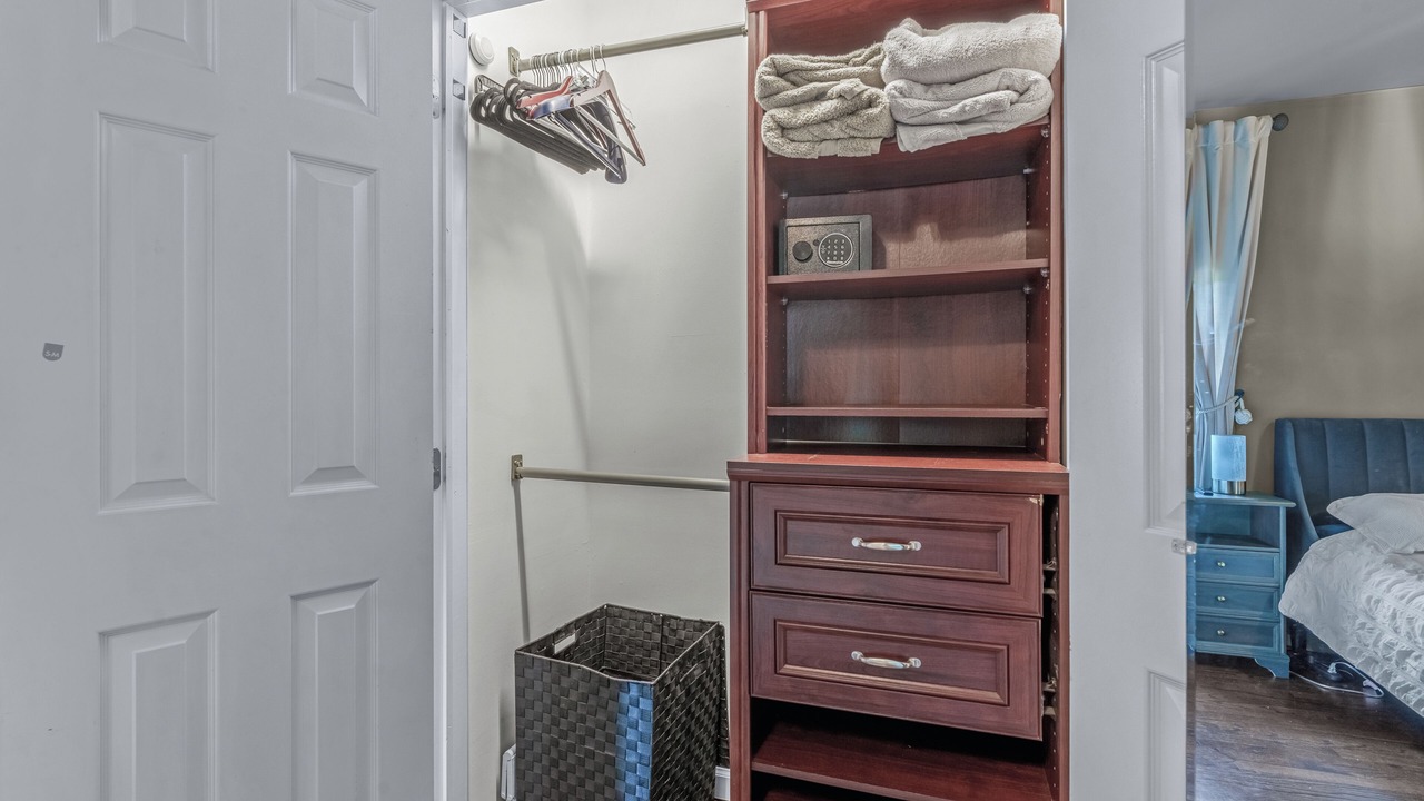 Photo of Bedroom in Centereach