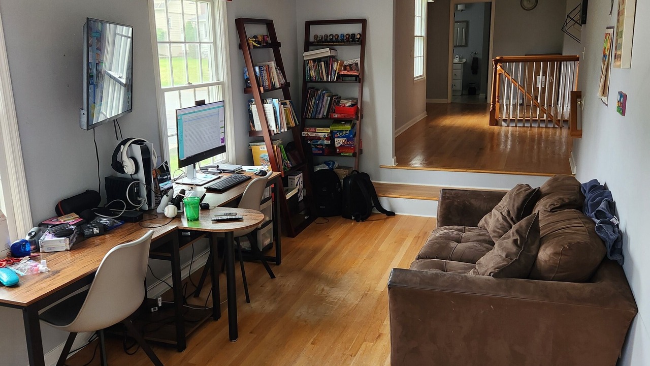 Photo of Bedroom in West Orange