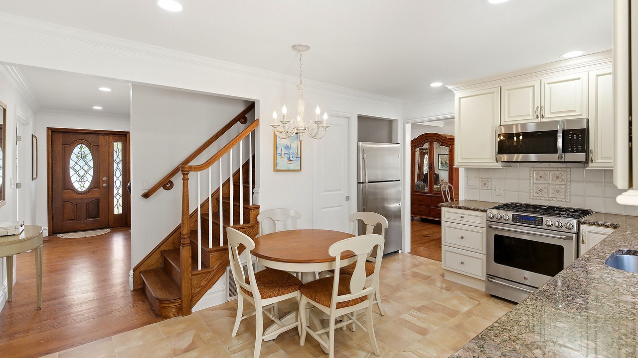 Photo of Kitchen in Lake Como