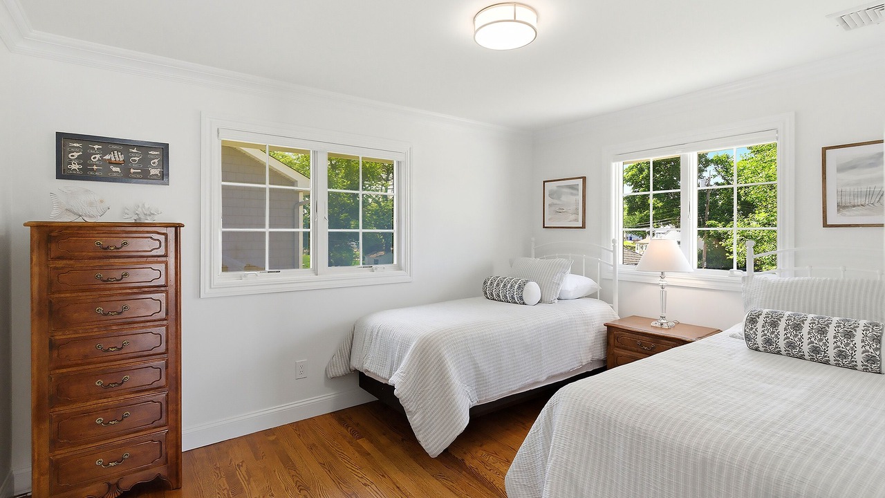 Photo of Bedroom in Lake Como