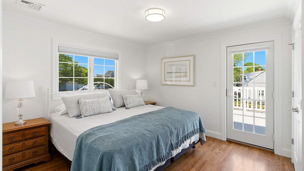 Photo of Bedroom in Lake Como