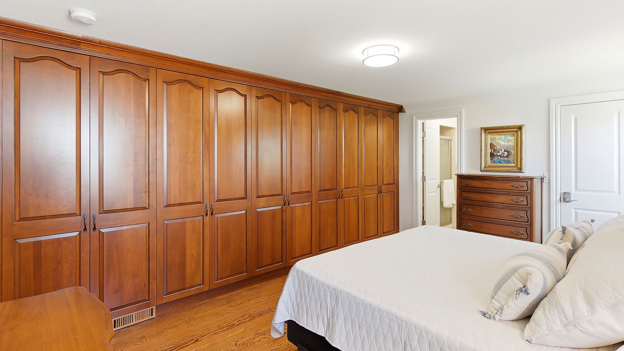 Photo of Bedroom in Lake Como