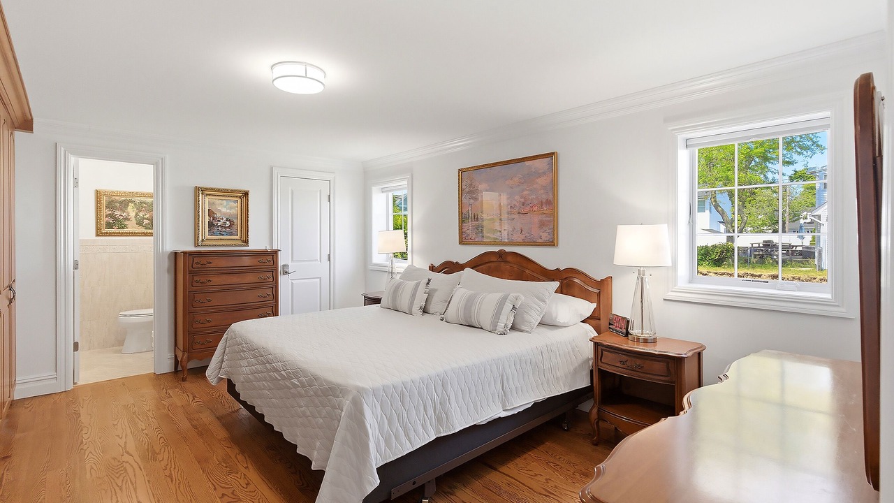 Photo of Bedroom in Lake Como