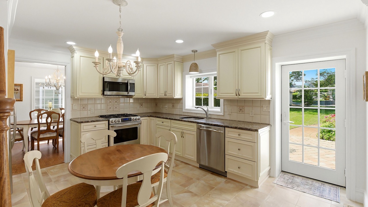 Photo of Kitchen in Lake Como