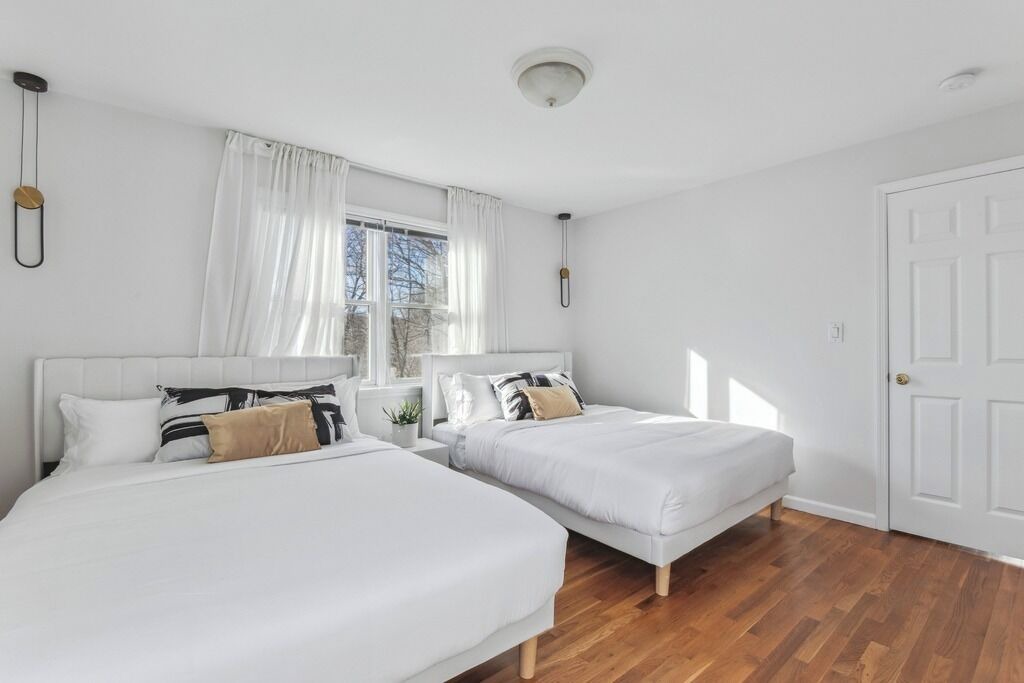 Photo of Bedroom in White Plains