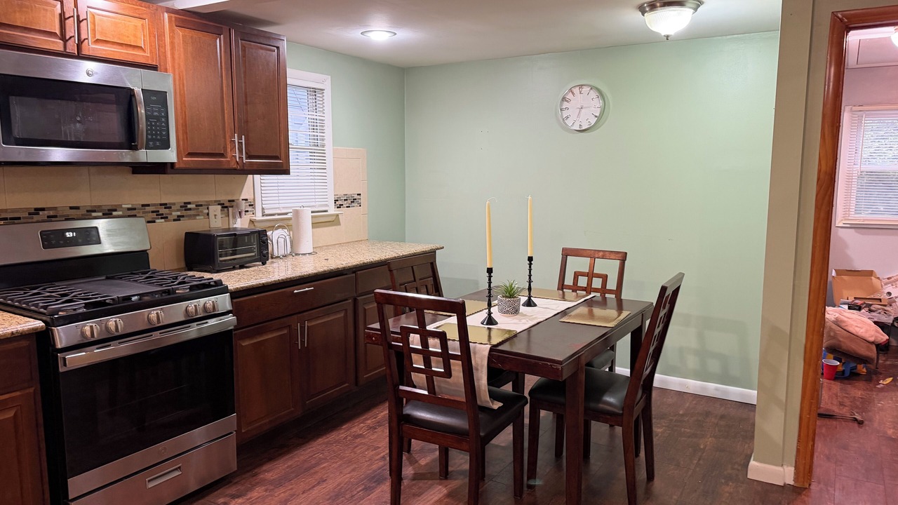 Photo of Kitchen in West Orange