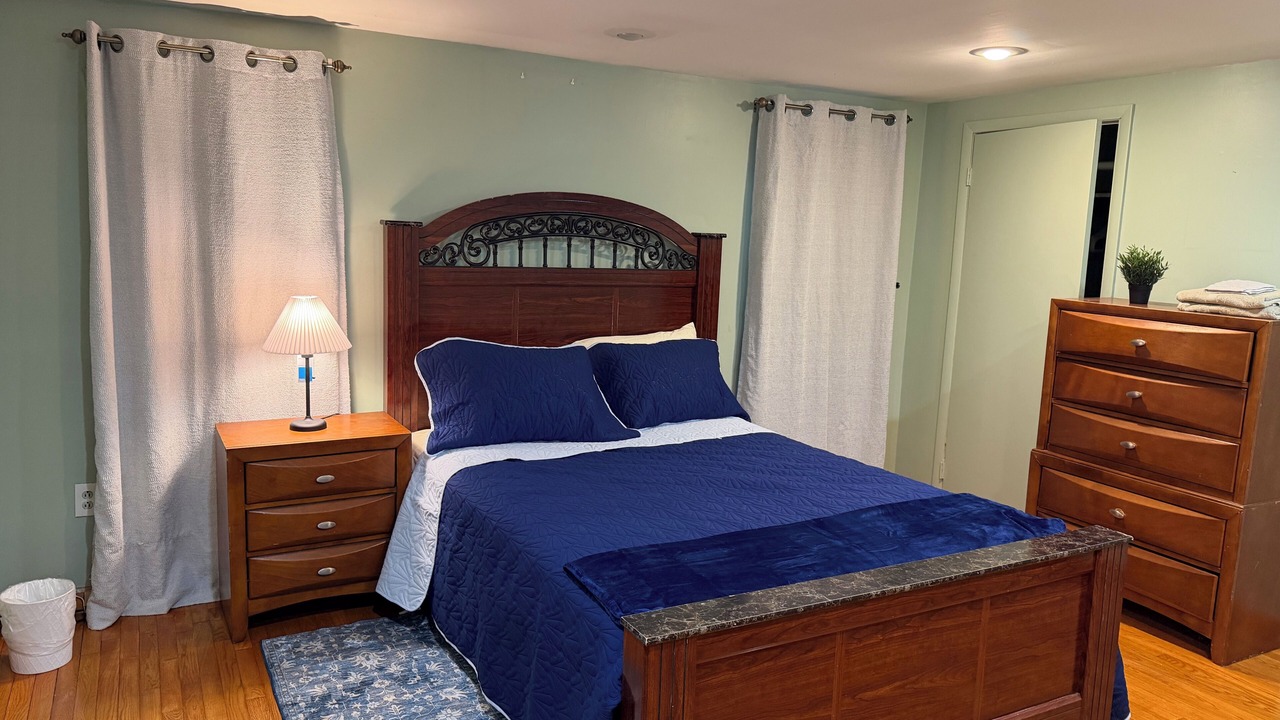 Photo of Bedroom in West Orange