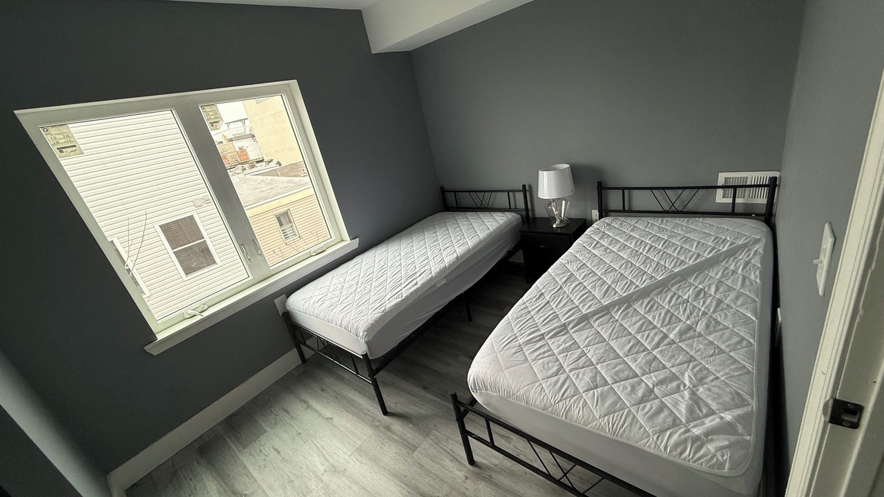 Photo of Bedroom in Passyunk Square