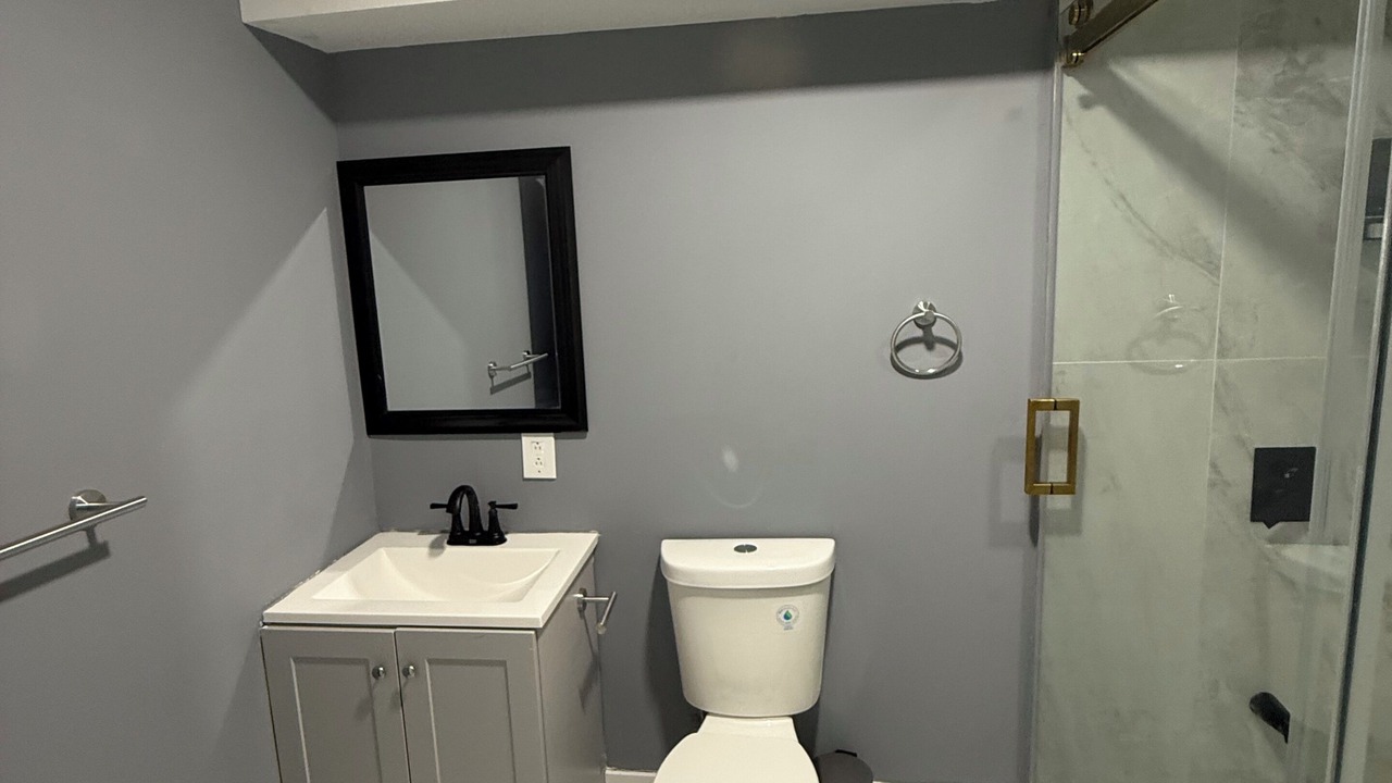 Photo of Bathroom in Passyunk Square