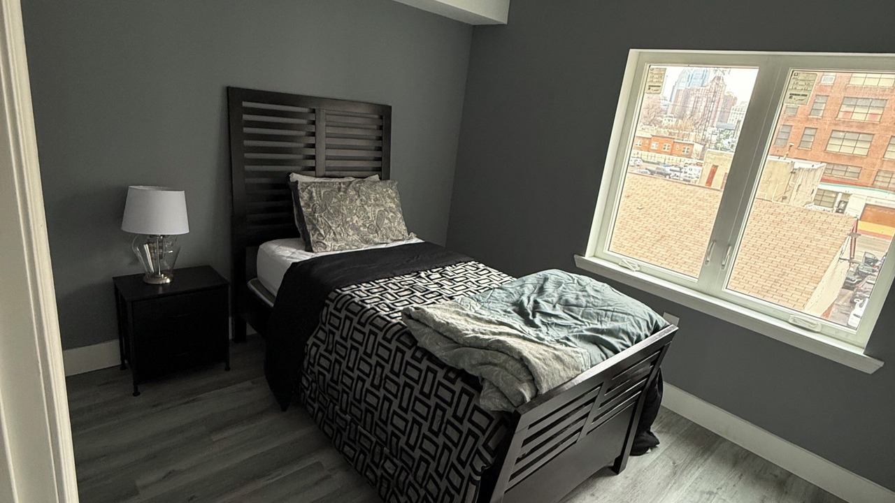 Photo of Bedroom in Passyunk Square