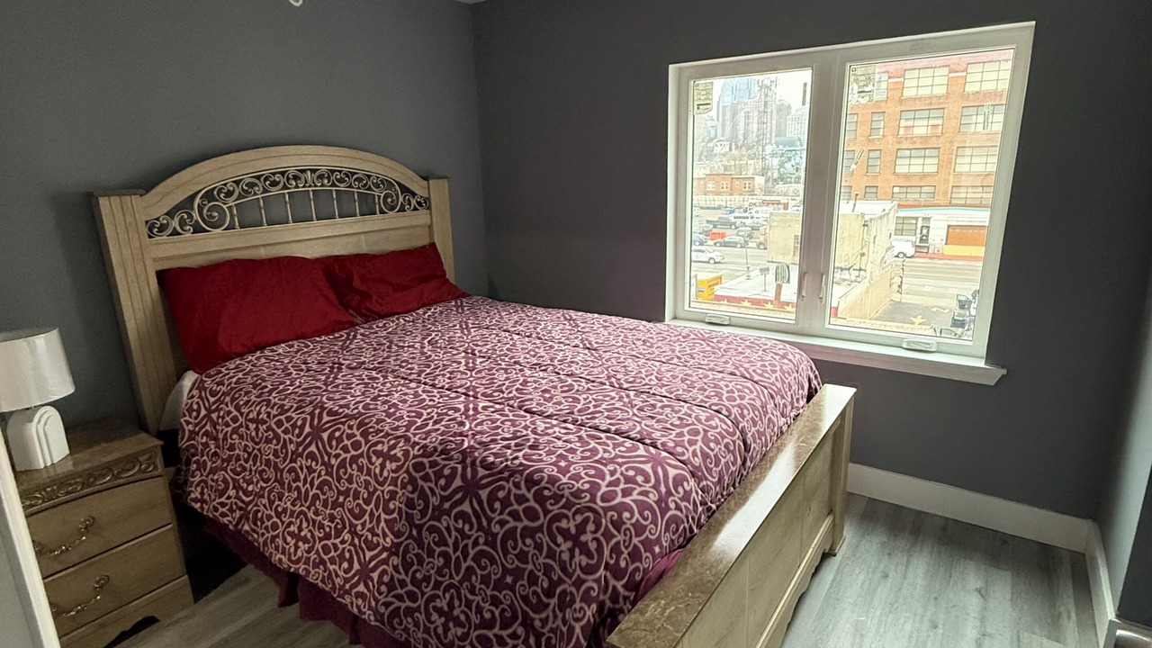 Photo of Bedroom in Passyunk Square